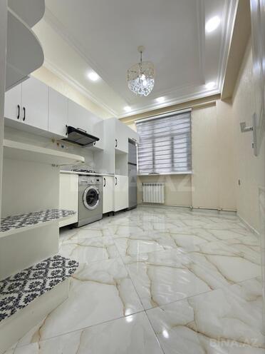 Продаётся 3-комн. новостройка 84 м², пос. Масазыр, photo 15 from 25