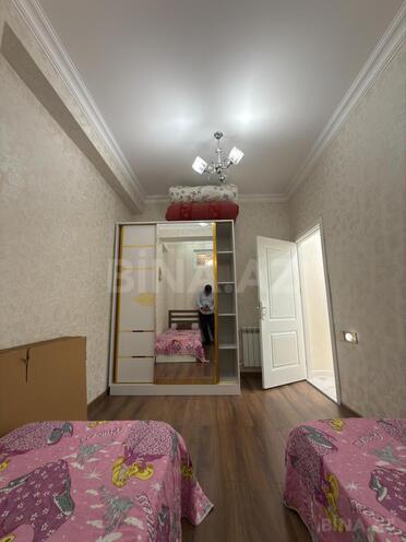 Продаётся 3-комн. новостройка 84 м², пос. Масазыр, photo 10 from 25