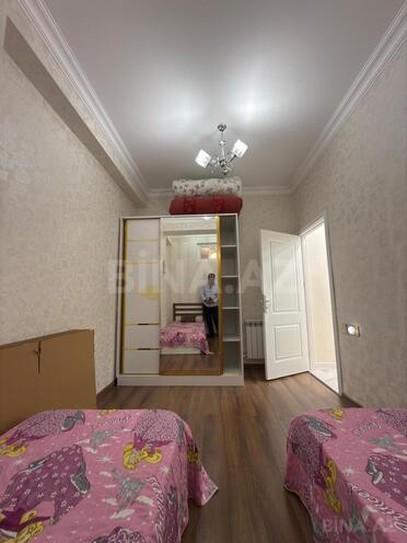 Продаётся 3-комн. новостройка 84 м², пос. Масазыр, photo 11 from 25