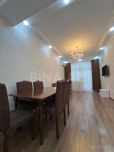 Продаётся 3-комн. новостройка 84 м², пос. Масазыр, photo 3 from 25
