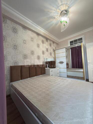 Продаётся 3-комн. новостройка 84 м², пос. Масазыр, photo 8 from 25