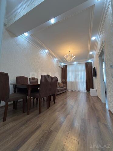 Продаётся 3-комн. новостройка 84 м², пос. Масазыр, photo 1 from 25