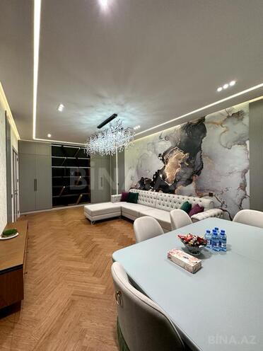 Продаётся 2-комн. вторичка 75 м², м. Мемар Аджеми, photo 1 from 10