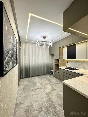 Продаётся 2-комн. вторичка 75 м², м. Мемар Аджеми, photo 5 from 10