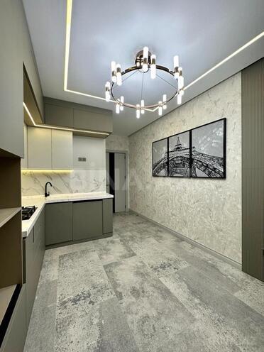 Продаётся 2-комн. вторичка 75 м², м. Мемар Аджеми, photo 6 from 10