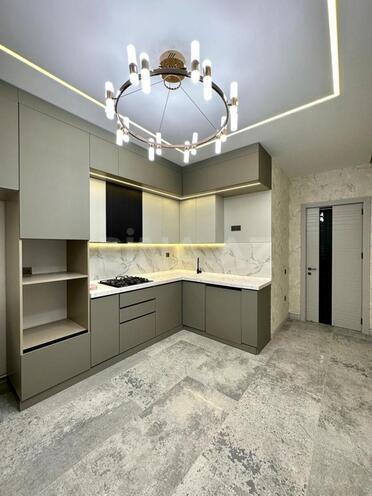 Продаётся 2-комн. вторичка 75 м², м. Мемар Аджеми, photo 7 from 10