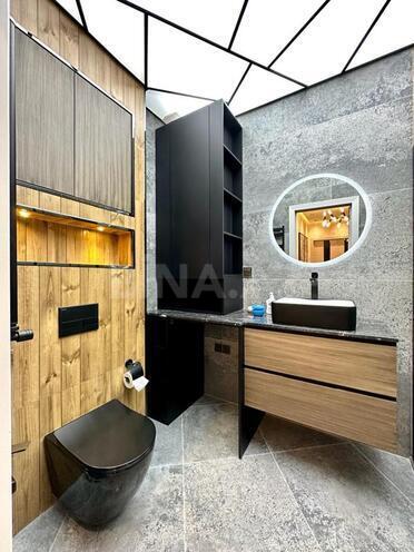 Продаётся 2-комн. вторичка 75 м², м. Мемар Аджеми, photo 8 from 10