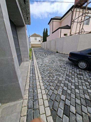 Satılır 5 otaqlı həyət evi/bağ evi 170 m², Mərdəkan q., photo 6 from 19