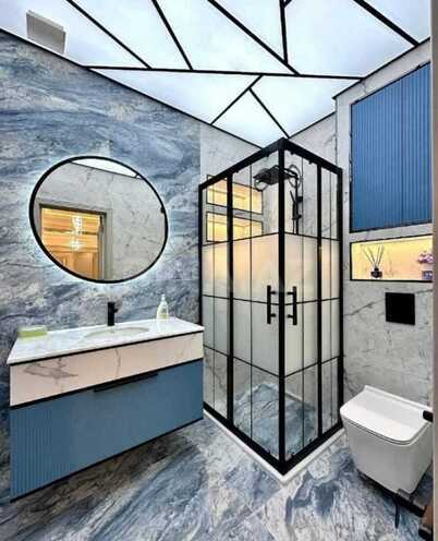 Продаётся 3-комн. вторичка 83 м², м. Мемар Аджеми, photo 6 from 7
