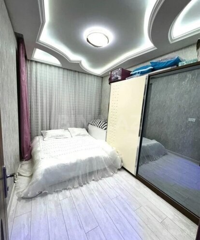 Продаётся 3-комн. вторичка 83 м², м. Мемар Аджеми, photo 4 from 7