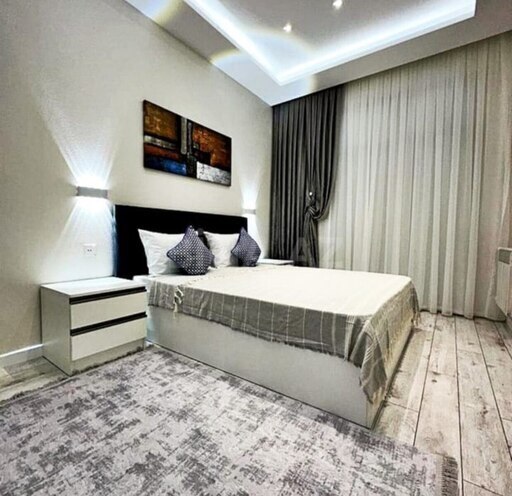 Продаётся 3-комн. вторичка 83 м², м. Мемар Аджеми, photo 3 from 7