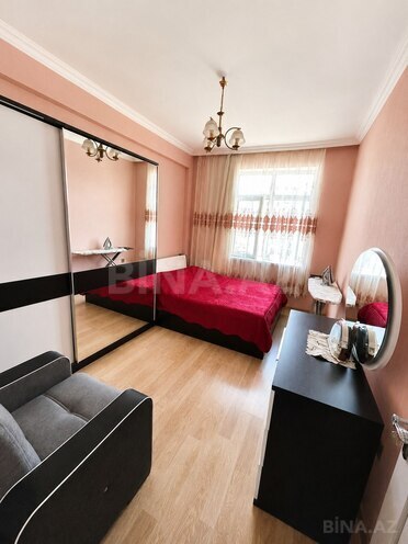 Satılır 3 otaqlı yeni tikili 80 m², Yasamal q., photo 4 from 15