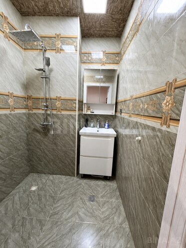 Satılır 3 otaqlı yeni tikili 80 m², Yasamal q., photo 10 from 15