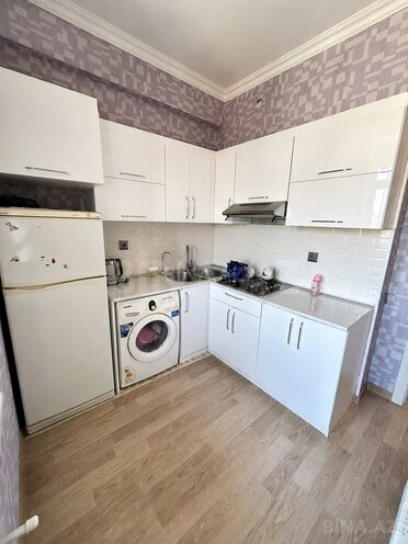 Satılır 3 otaqlı yeni tikili 80 m², Yasamal q., photo 9 from 15