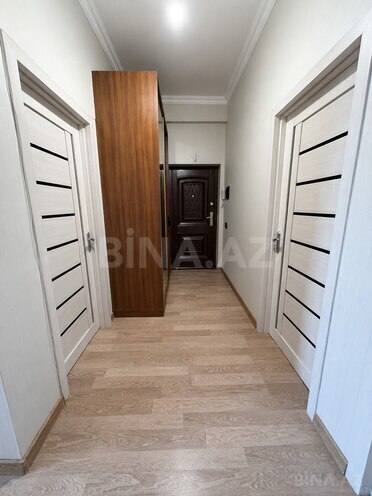 Satılır 3 otaqlı yeni tikili 80 m², Yasamal q., photo 12 from 15