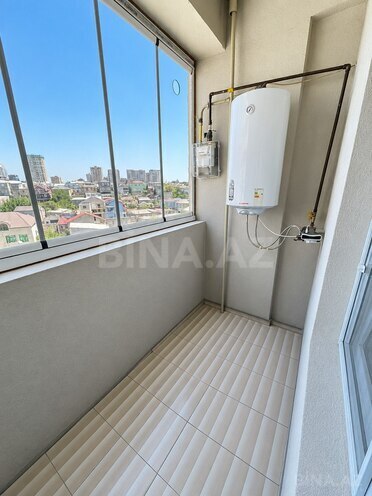 Satılır 3 otaqlı yeni tikili 80 m², Yasamal q., photo 13 from 15
