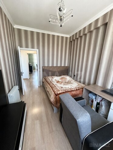 Satılır 3 otaqlı yeni tikili 80 m², Yasamal q., photo 7 from 15