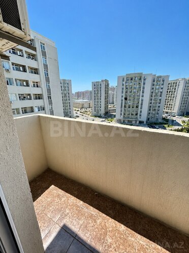 Satılır 3 otaqlı yeni tikili 80 m², Yasamal q., photo 14 from 15