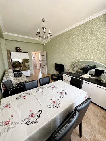 Satılır 3 otaqlı yeni tikili 80 m², Yasamal q., photo 3 from 15