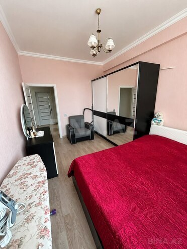 Satılır 3 otaqlı yeni tikili 80 m², Yasamal q., photo 5 from 15