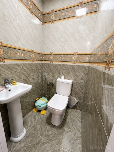 Satılır 3 otaqlı yeni tikili 80 m², Yasamal q., photo 11 from 15