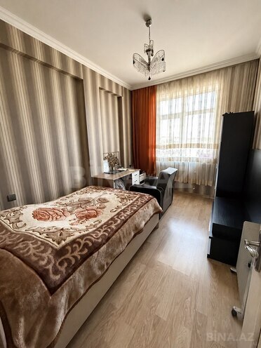 Satılır 3 otaqlı yeni tikili 80 m², Yasamal q., photo 6 from 15