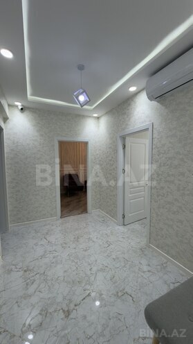 Продаётся 2-комн. новостройка 78 м², м. Ази Асланов, photo 19 from 23