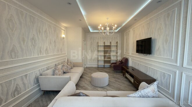Продаётся 2-комн. новостройка 78 м², м. Ази Асланов, photo 8 from 23