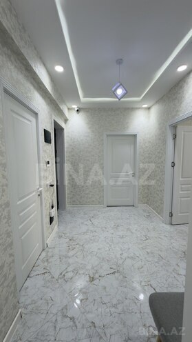 Продаётся 2-комн. новостройка 78 м², м. Ази Асланов, photo 17 from 23