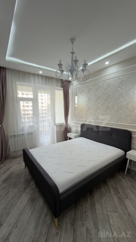 Продаётся 2-комн. новостройка 78 м², м. Ази Асланов, photo 14 from 23
