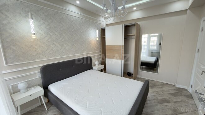 Продаётся 2-комн. новостройка 78 м², м. Ази Асланов, photo 11 from 23