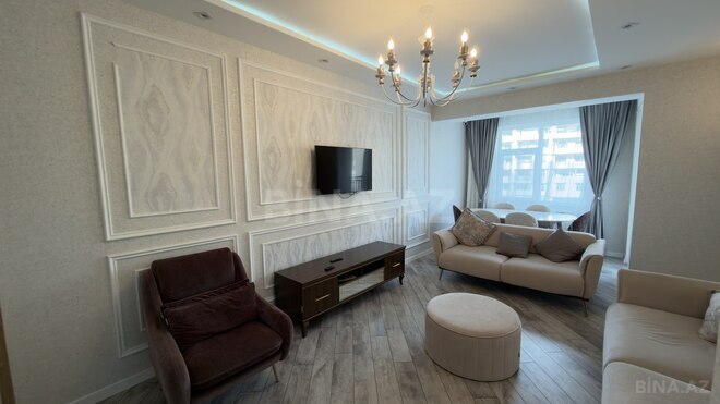 Продаётся 2-комн. новостройка 78 м², м. Ази Асланов, photo 7 from 23