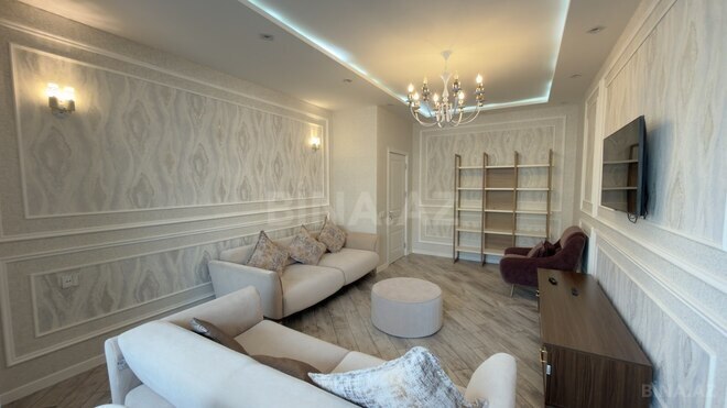 Продаётся 2-комн. новостройка 78 м², м. Ази Асланов, photo 6 from 23