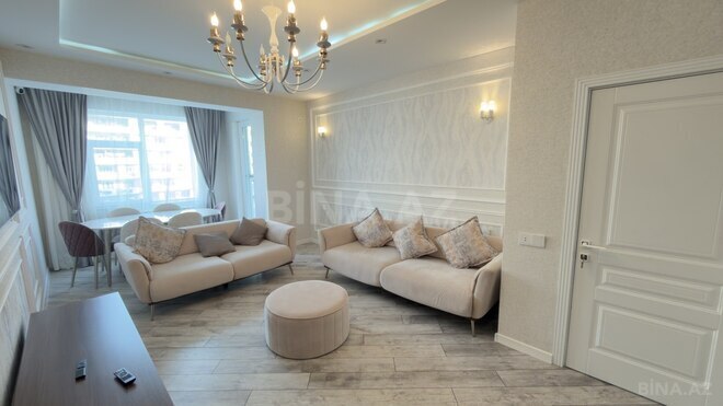 Продаётся 2-комн. новостройка 78 м², м. Ази Асланов, photo 5 from 23
