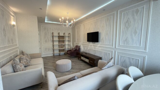 Продаётся 2-комн. новостройка 78 м², м. Ази Асланов, photo 9 from 23