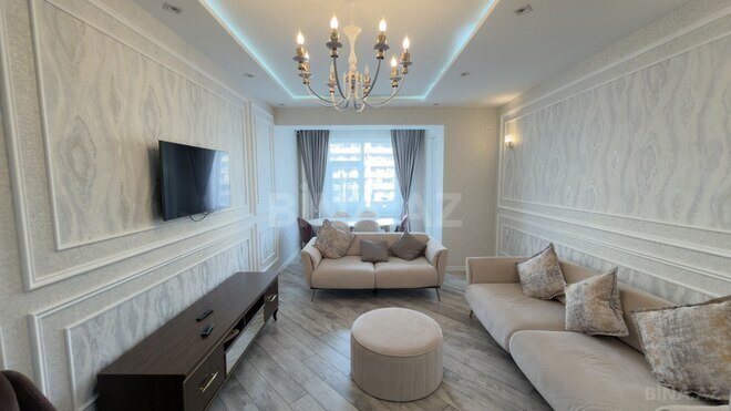 Продаётся 2-комн. новостройка 78 м², м. Ази Асланов, photo 4 from 23