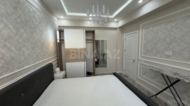 Продаётся 2-комн. новостройка 78 м², м. Ази Асланов, photo 10 from 23