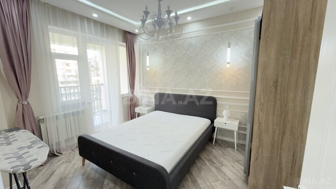 Продаётся 2-комн. новостройка 78 м², м. Ази Асланов, photo 12 from 23