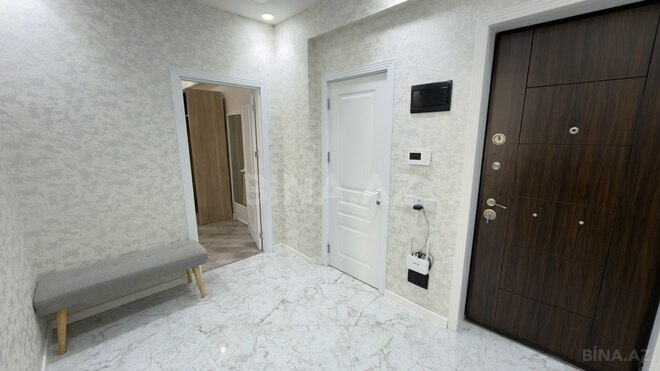 Продаётся 2-комн. новостройка 78 м², м. Ази Асланов, photo 20 from 23