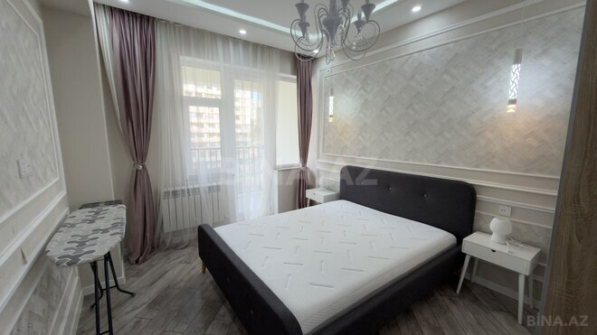 Продаётся 2-комн. новостройка 78 м², м. Ази Асланов, photo 15 from 23
