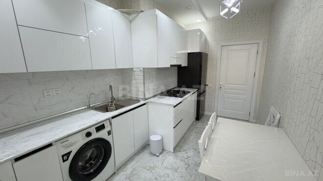Продаётся 2-комн. новостройка 78 м², м. Ази Асланов, photo 3 from 23