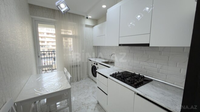 Продаётся 2-комн. новостройка 78 м², м. Ази Асланов, photo 1 from 23