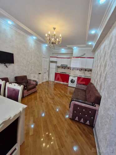 Satılır 2 otaqlı yeni tikili 55 m², Memar Əcəmi m., photo 8 from 14