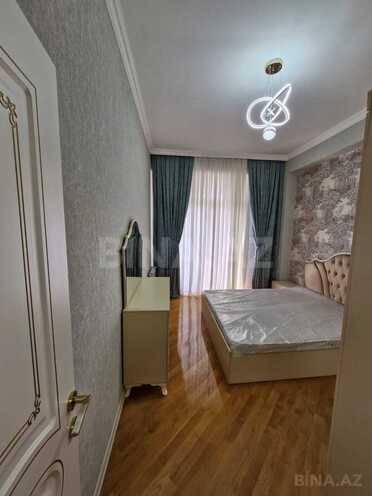 Satılır 2 otaqlı yeni tikili 55 m², Memar Əcəmi m., photo 5 from 14