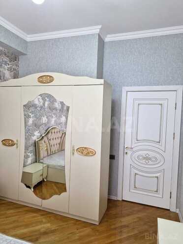 Satılır 2 otaqlı yeni tikili 55 m², Memar Əcəmi m., photo 9 from 14