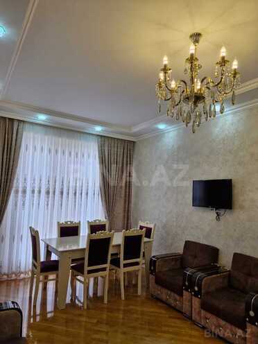 Satılır 2 otaqlı yeni tikili 55 m², Memar Əcəmi m., photo 4 from 14