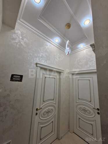 Satılır 2 otaqlı yeni tikili 55 m², Memar Əcəmi m., photo 13 from 14