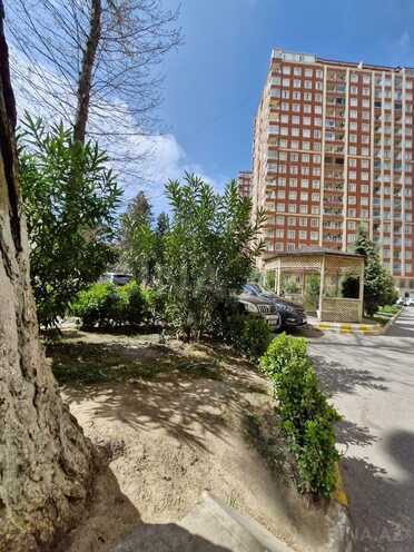 Satılır 2 otaqlı yeni tikili 55 m², Memar Əcəmi m., photo 11 from 14