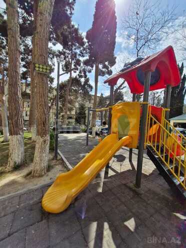 Satılır 2 otaqlı yeni tikili 55 m², Memar Əcəmi m., photo 10 from 14