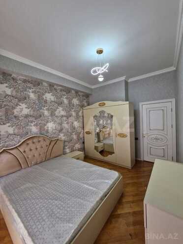 Satılır 2 otaqlı yeni tikili 55 m², Memar Əcəmi m., photo 7 from 14